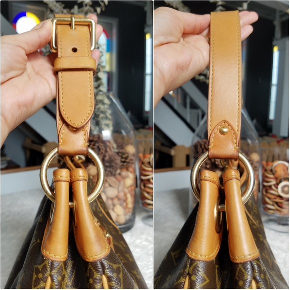 💕Authentic LV Galliera PM Hobo Bag Monogram - Picture 3 of 16